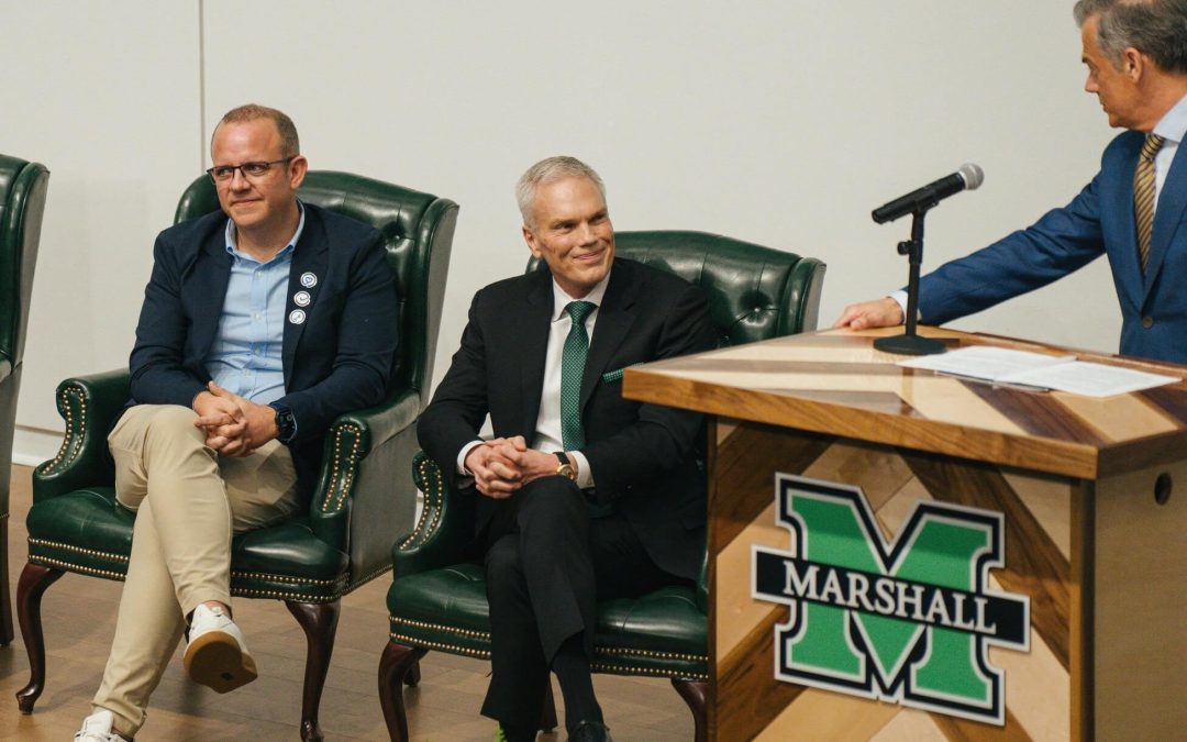 Marshall University and Intuit Partner to Boost Innovation and Growth in WVA