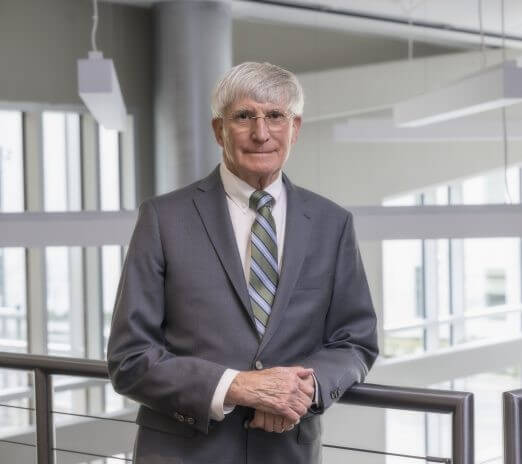 Mike Bowman Honored with 2025 Milestone Award for Pioneering Delaware’s Innovation Economy