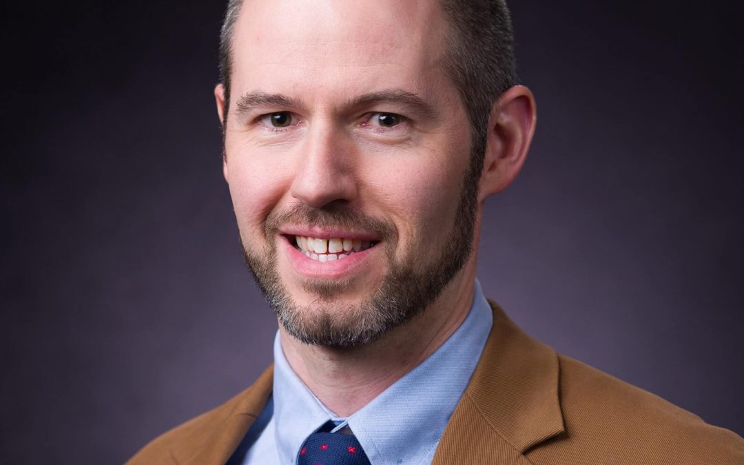 Nigel Reuel Appointed to Lead Deep Tech Venture Creation at Iowa State University College of Engineering