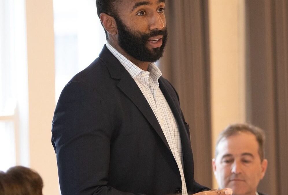 Nexus Louisiana Announces Tony Zanders as New President & CEO