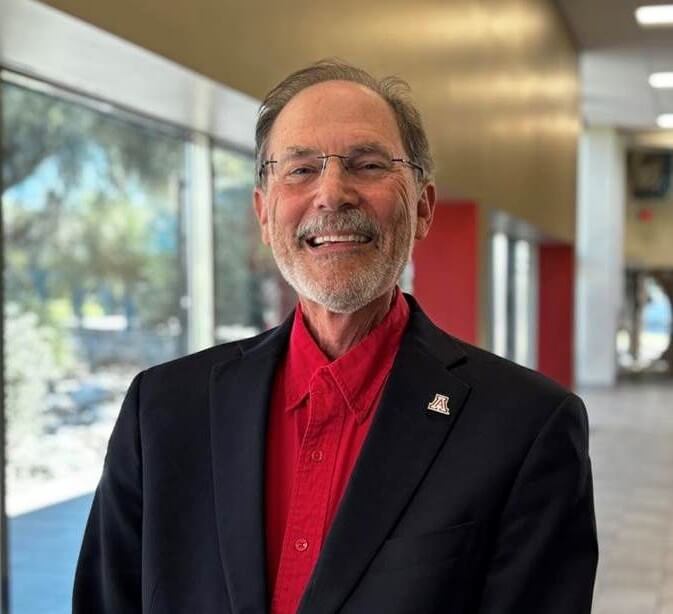 Ken Marcus Retires After 26 Years of Leadership at Tech Parks Arizona