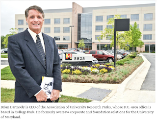 It’s Time To Come Together For New Regional Tech Collaboration